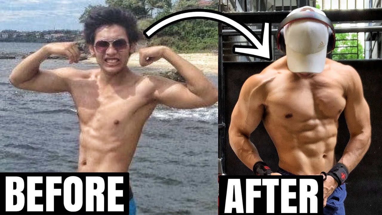 BAKIT HINDI LUMALAKI KATAWAN MO? | 10 REASONS Why your muscles are not growing