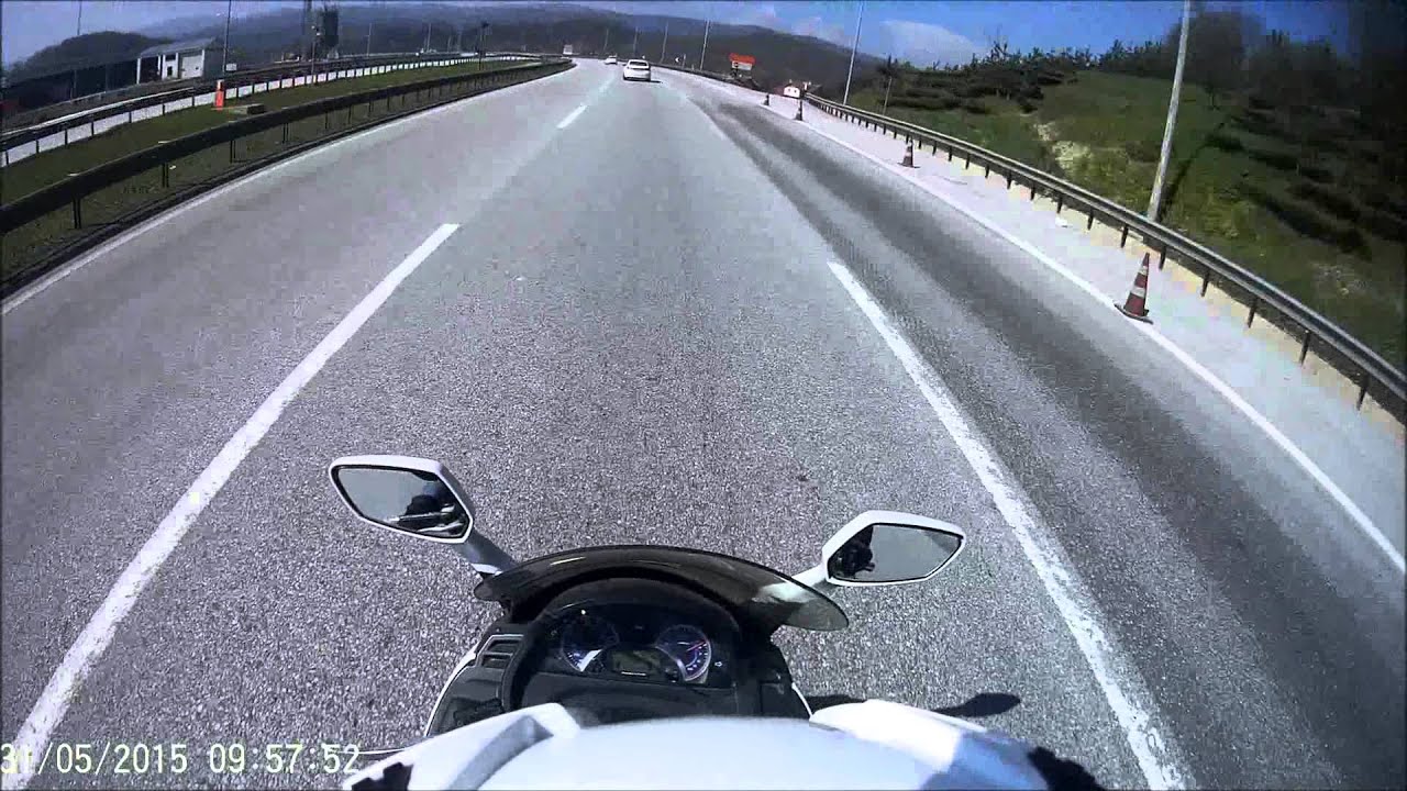 İstanbul - Ankara uzun yol deneyimi