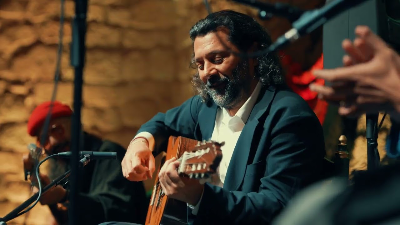 Cuando el vino se encuentra con la m&uacute;sica: una noche inolvidable en Bodegas Muga