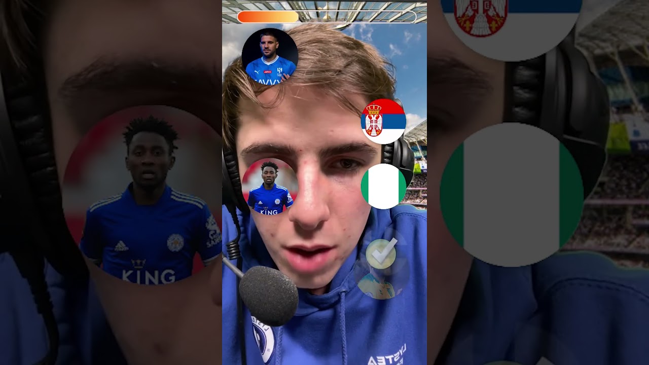 Ce FILTRE est IMPOSSIBLE en vrai 😅 #football #joueur