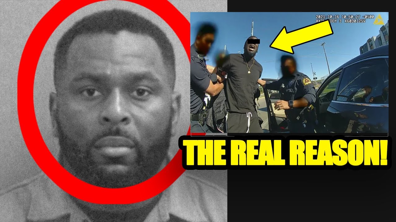 Sherrone Moore: The-REAL Reason He Was Fired & Detained *FULL-Story*
