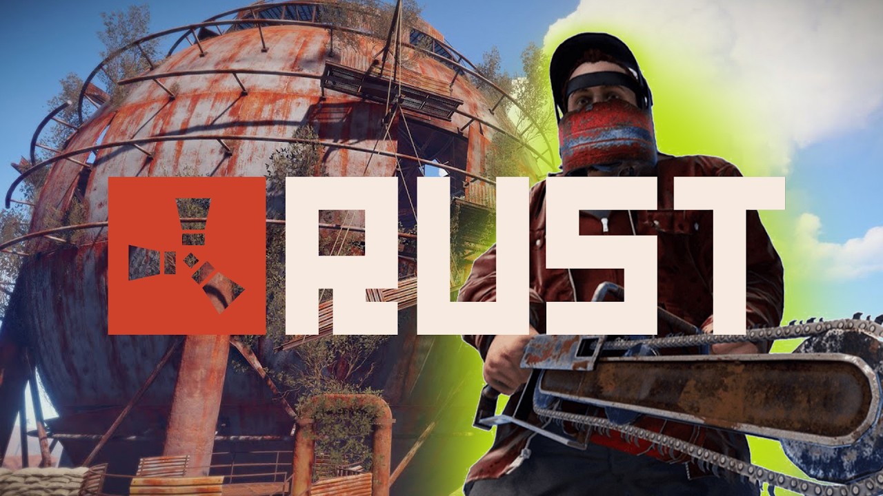 ВЕЧЕРНИЙ СТРИМ В  RUST | НАБОР В КЛАН  #shorts #rust  #stream #раст #стрим