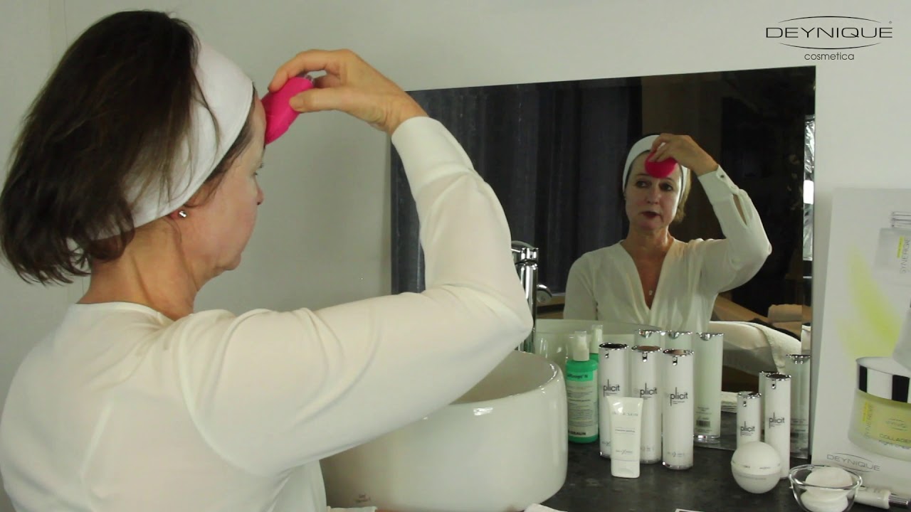 Refresh behandeling voor thuis