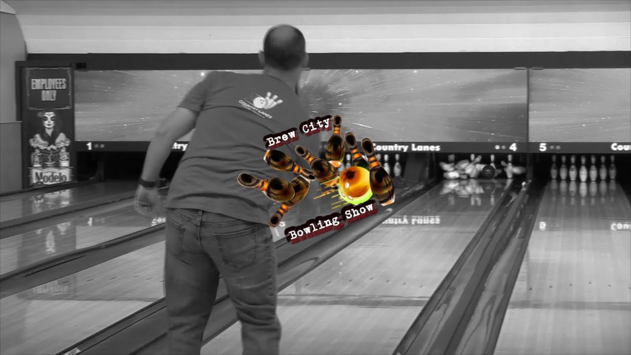 Brew City Bowling Show - Season 2 - Episode 4