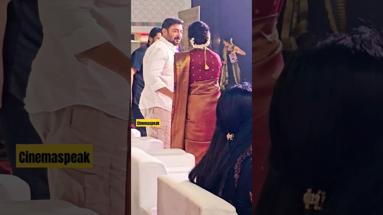 #GuessWho⁉️#karthi #arvindswami #meiyazhagan #2dentertainment #southindianmovies #shorts #viralshort