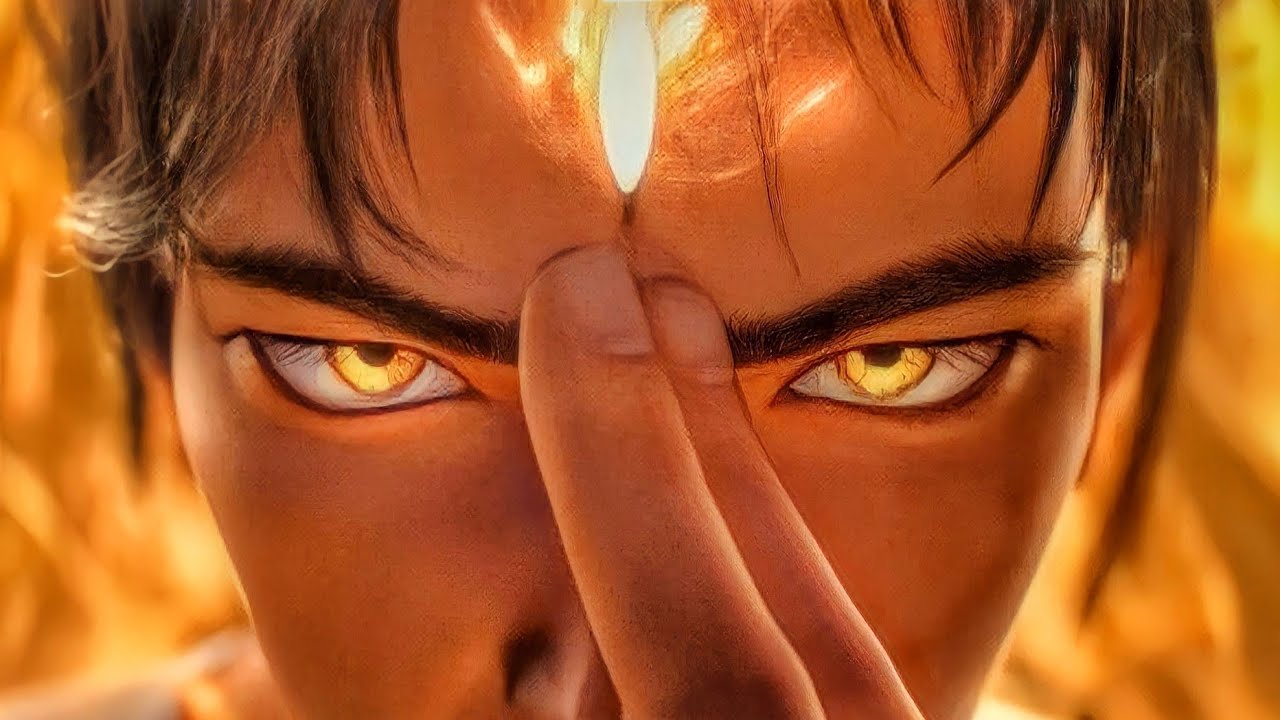 A God Who Becomes a Bounty Hunter After Losing All His Powers | Part 1 | Anime oi