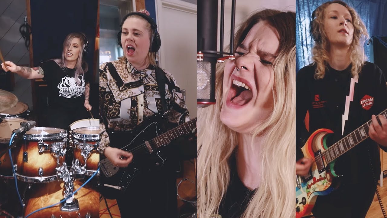 Till I Do No More [OFFICIAL MUSIC VIDEO] - Browsing Collection
