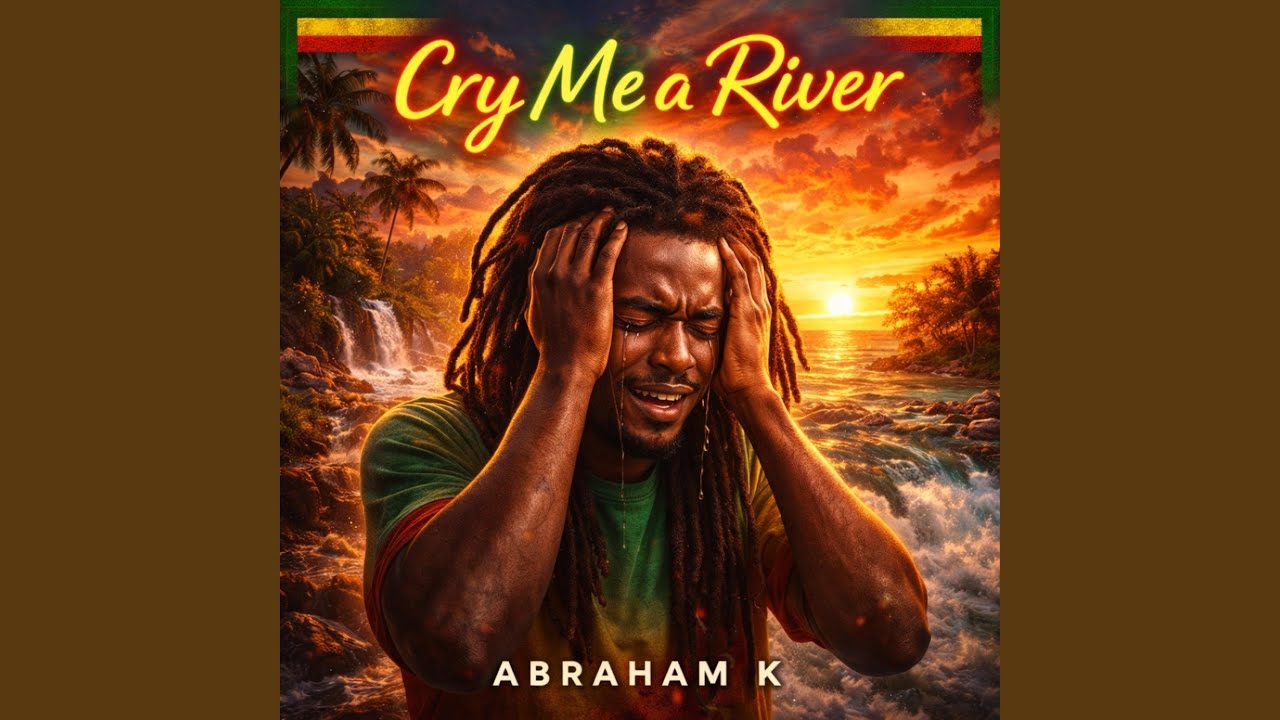 Cry Me a River