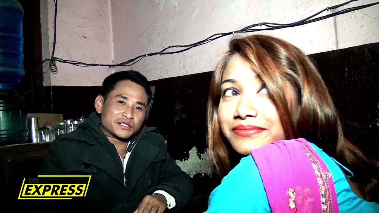 New Nepali Short Movie Facebook Effect Social Awareness Movie