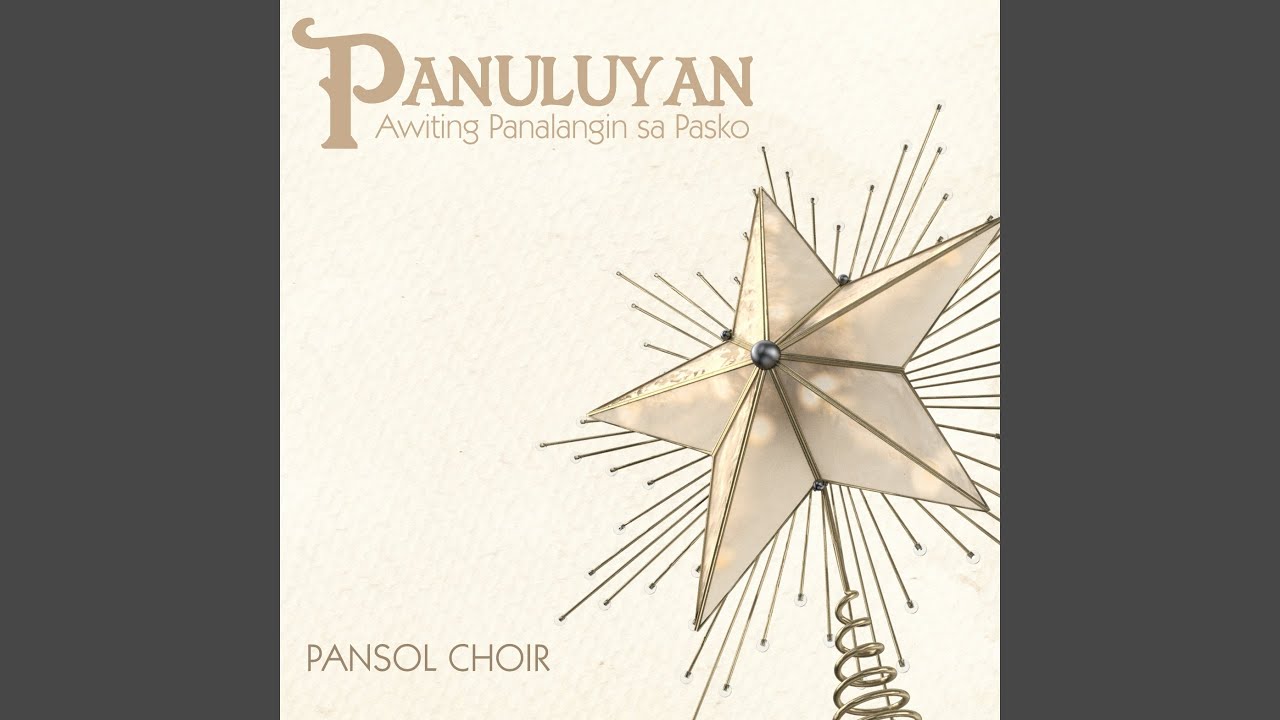 Panuluyan (Pt1) Remastered (2018)