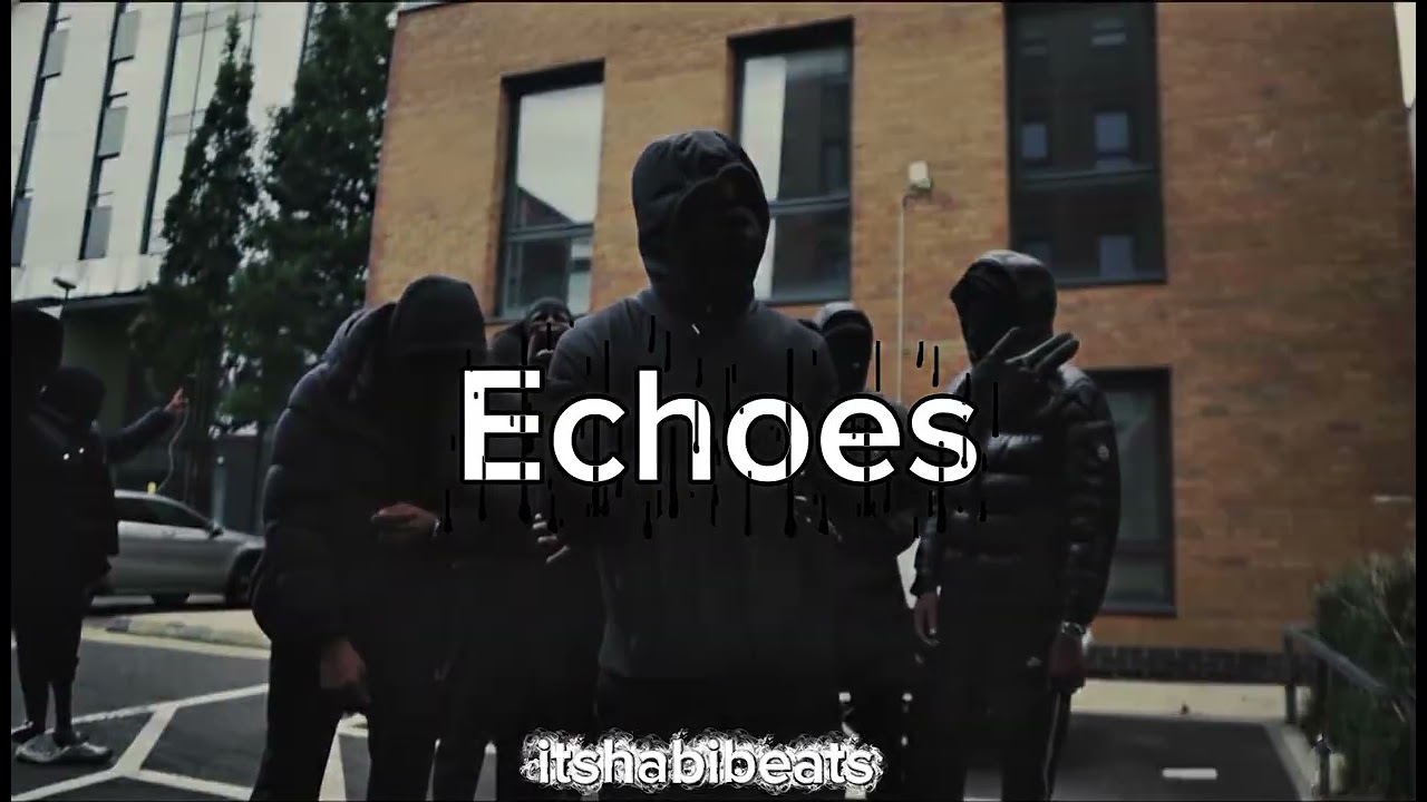 [Free] Dark UK Drill type Beat 