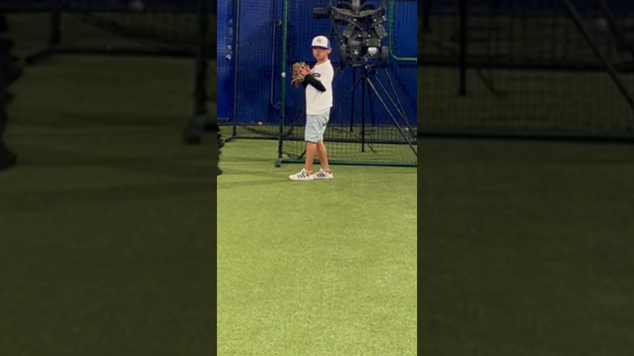 From Zero to Hero, Crafting a Baseball Pitching Legend through Dedication Determination Discipline