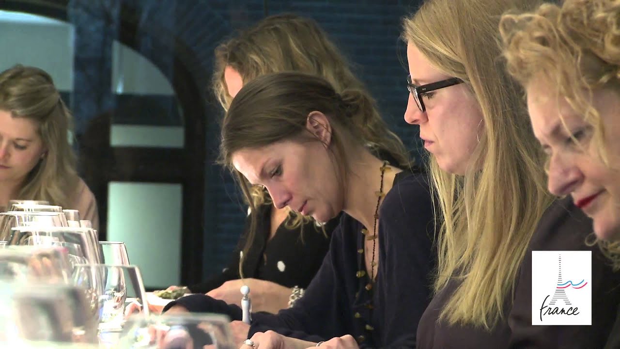 Masterclass Franse wijnen met Harold Hamersma
