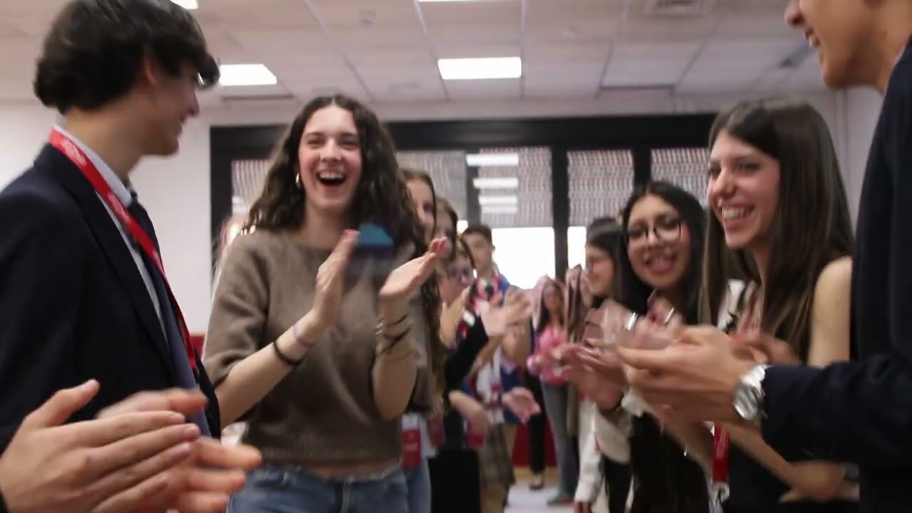 CDH | URJCmun TEEN VII Edition