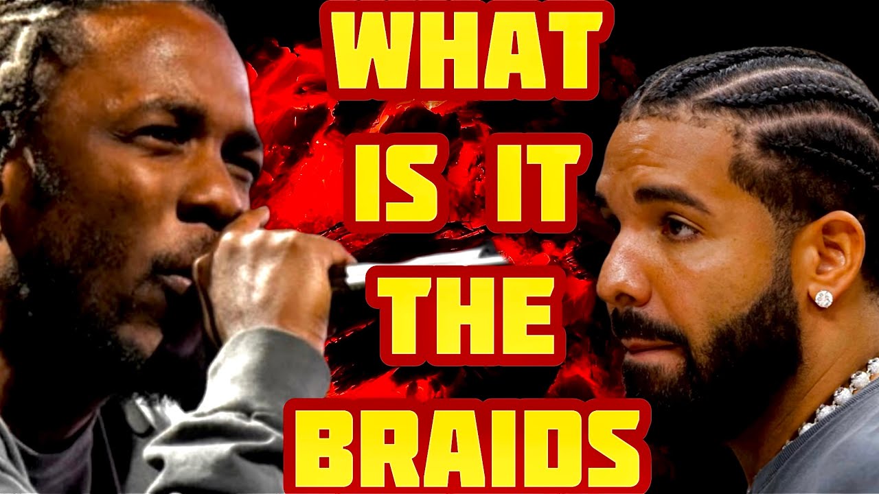 Kendrick Lamar fan  breaks down EUPHORIA to a science ''EXPLAINED