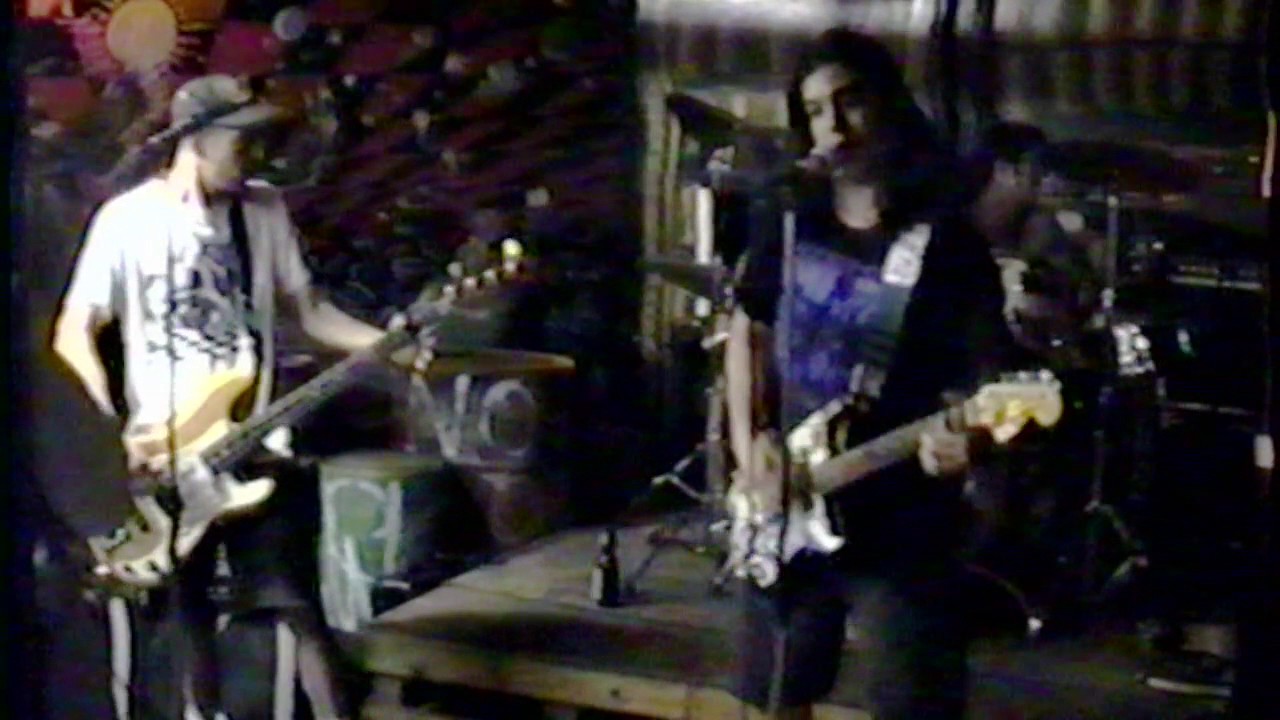 SCHLONG @ Pik-N-Pak Icehouse, Houston TX - April 9th, 1992 full set