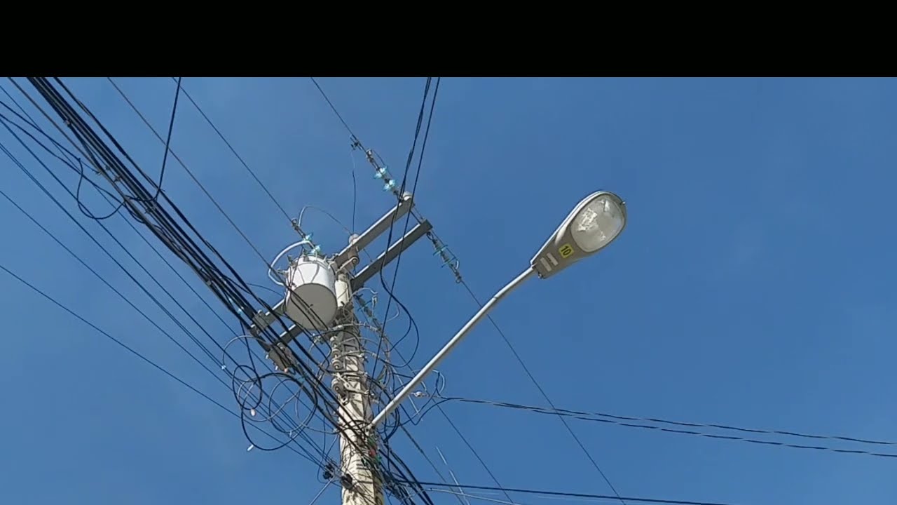 Nos quedamos sin luz. #merida #vivirenmerida #yucat&aacute;n