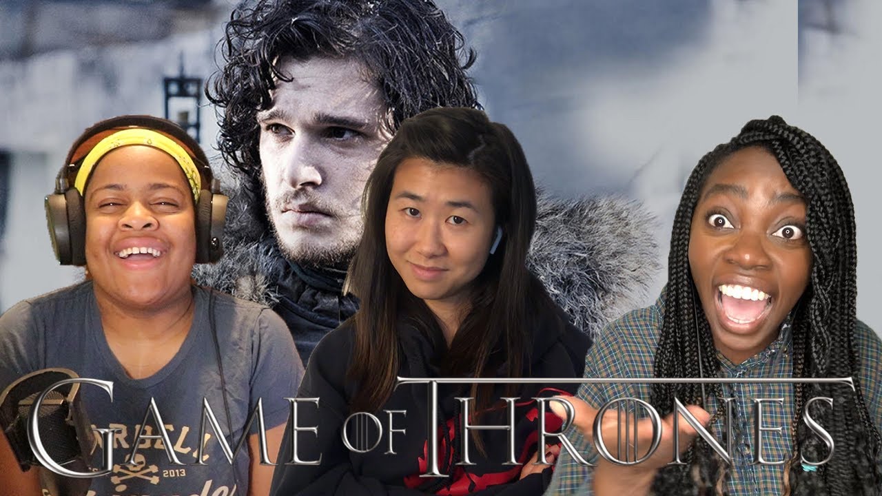 Game of Thrones - 1x3 