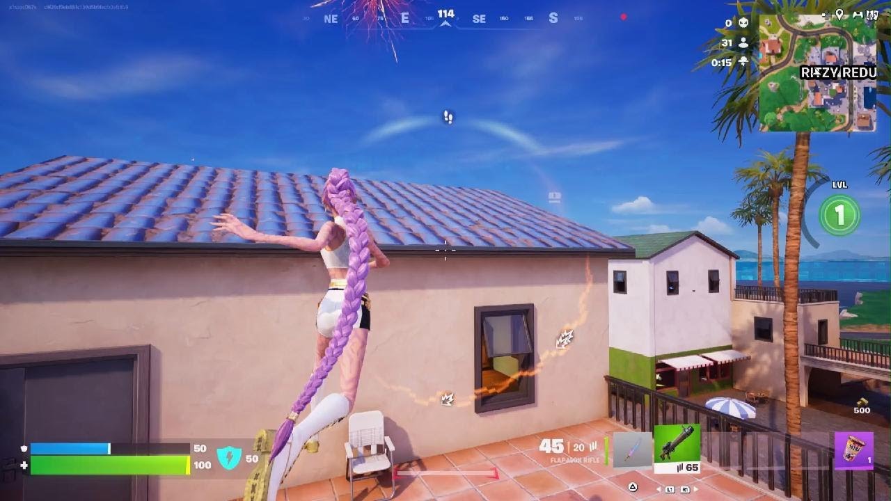 and even with low HP, I still managed To get that dub.
