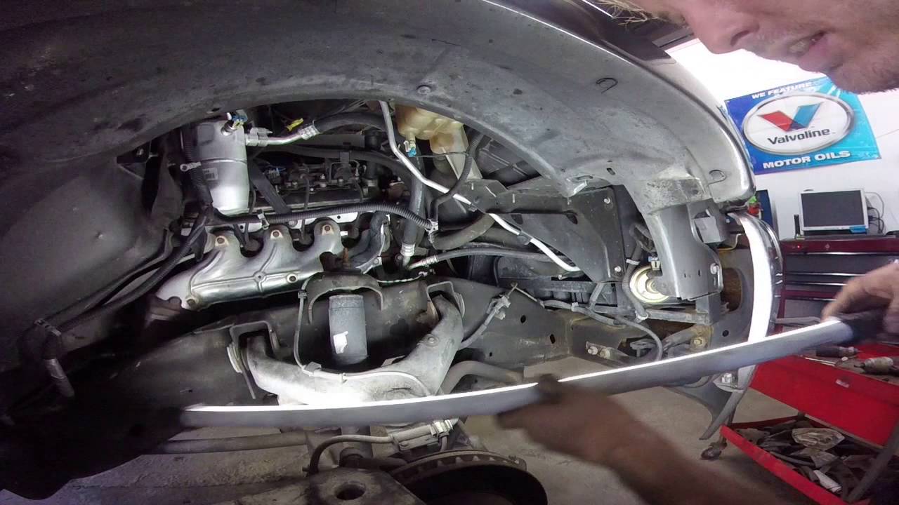 02 gmc sierra 2500 ac compressor 4.8 5.3 6.0