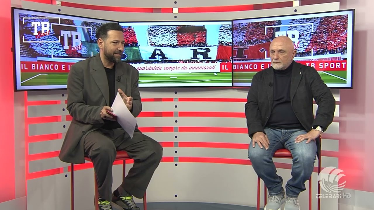 TB Sport 19-03-26