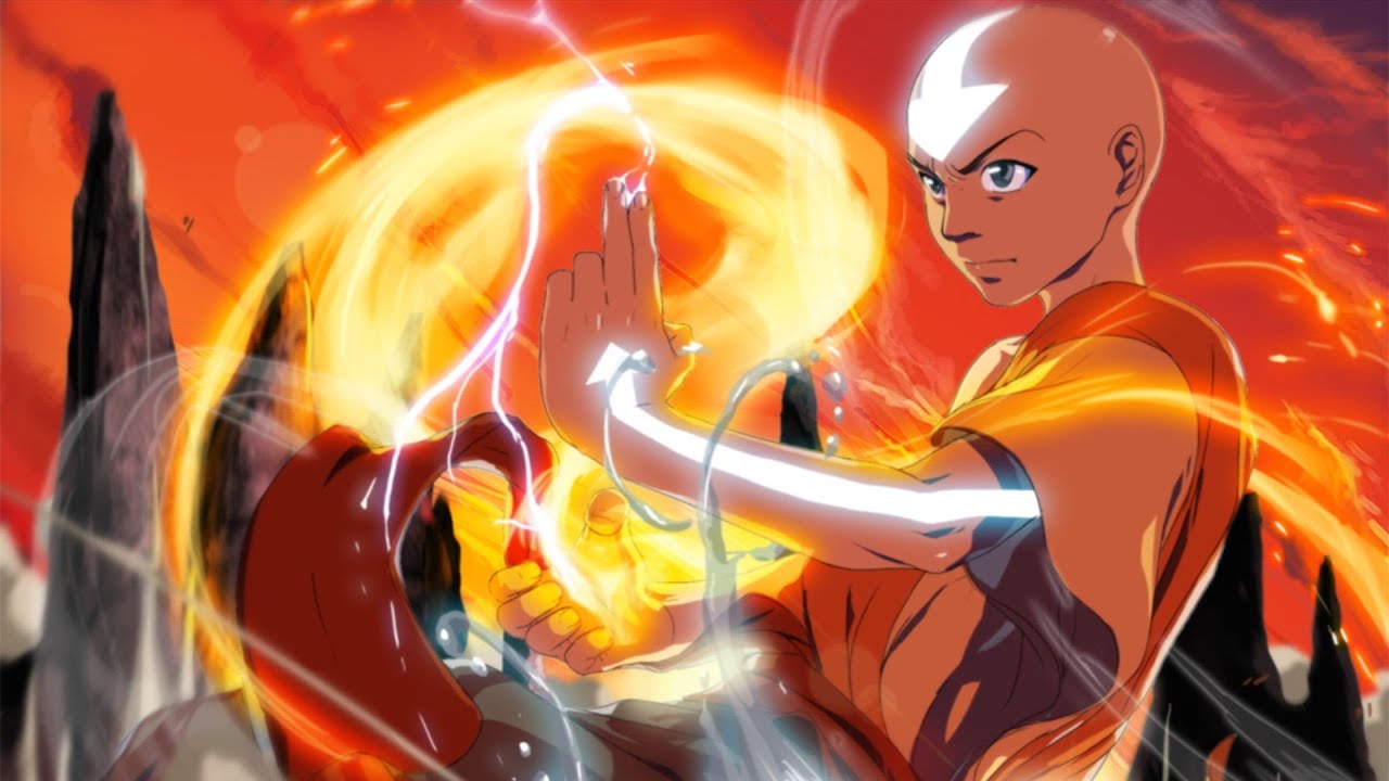 What makes Avatar The Last Airbender a Modern Masterpiece?