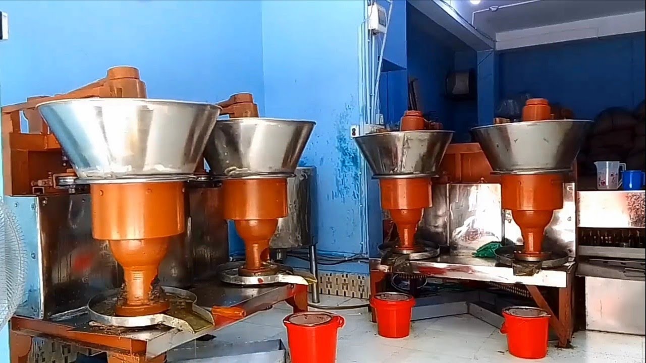 অর্গানিক তেল তৈরির মেশিন, চট্টলা অয়েল মিল জাকির হোসেন বাই লেইন-সানমারের বিপরীতে, নাসিরাবাদ,চট্টগ্রাম