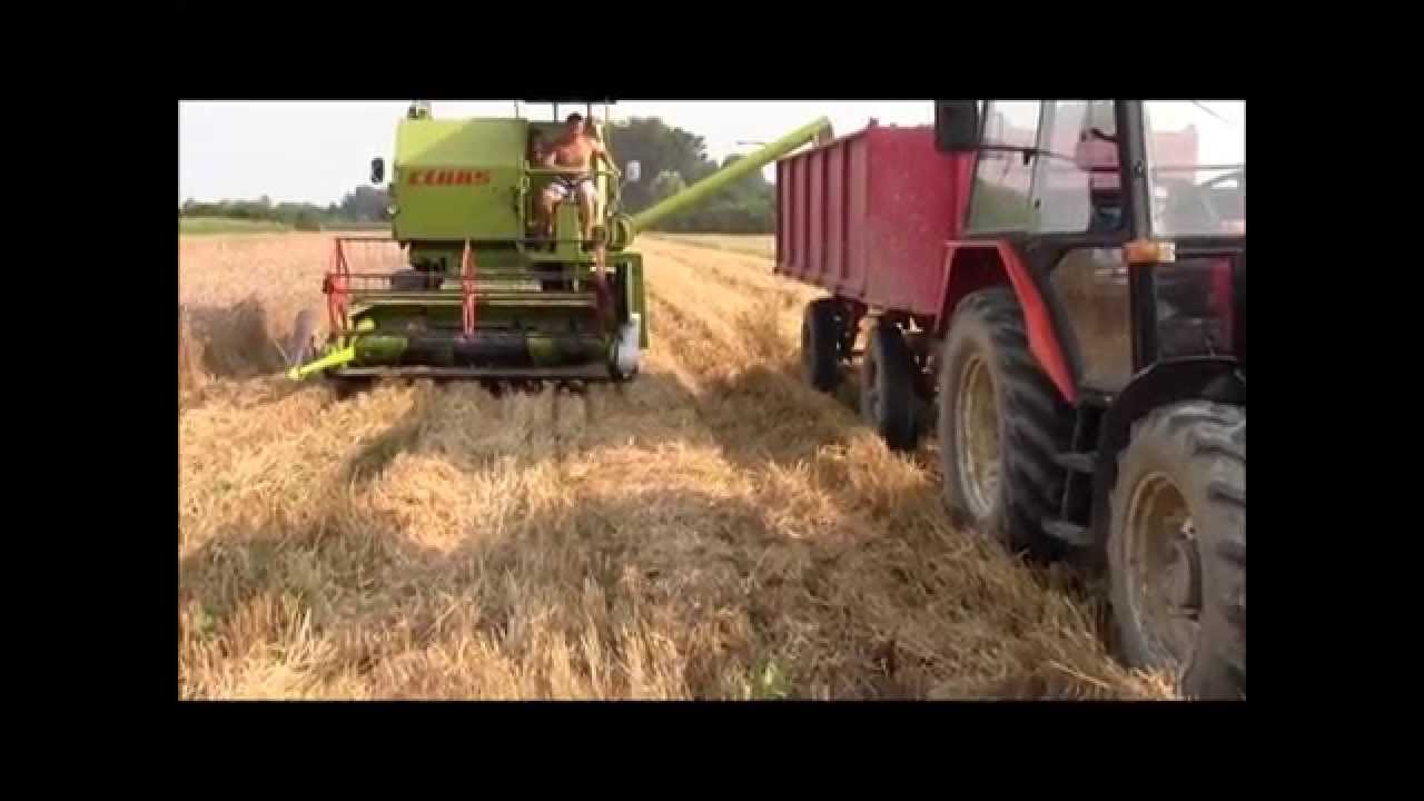 film claas compact 30