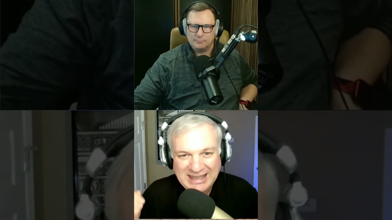 Retirement is irrelevant - The AI theory that could make saving for retirement a waste of time.