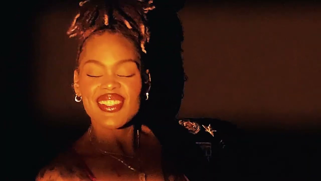 Groove Theory - Tell Me (COVER) | SHAYLA THE GOAT