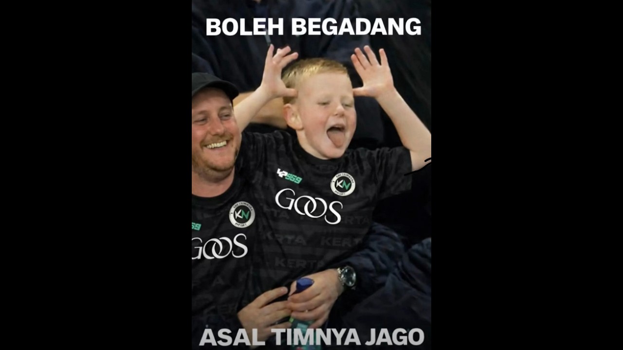 GIMANA GIMANA ???!!!! #KERTANEGARA969