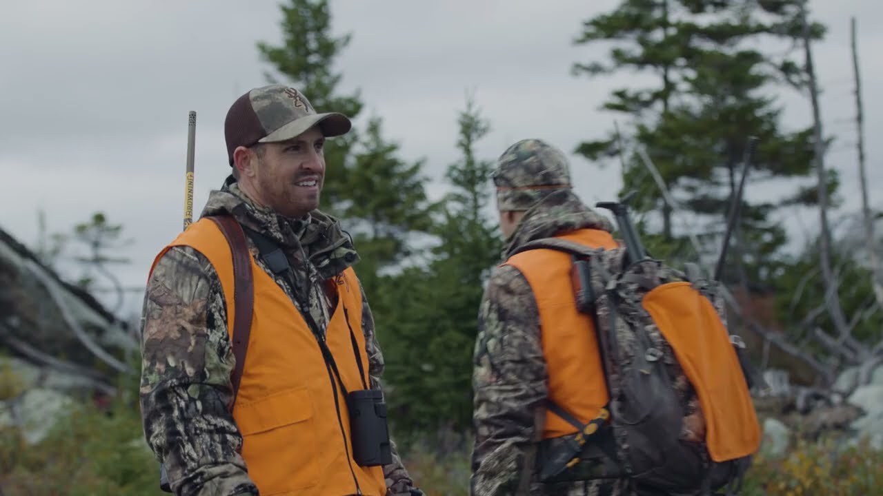 🫎 Moose Hunting in Newfoundland | Marty & Miguel at 2G Outfitters 🍁🎯