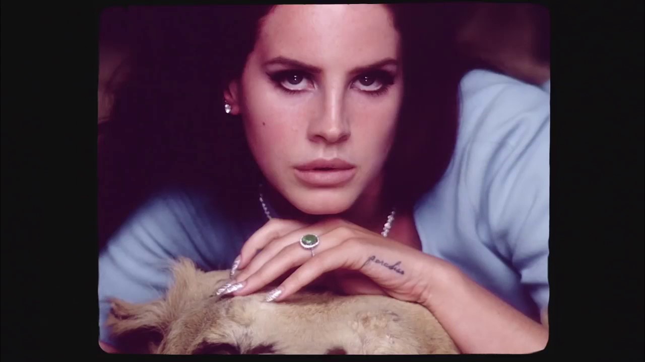 Summer Bummer - Lana Del Rey ft. A$AP Rocky (UNOFFICIAL MUSIC VIDEO)