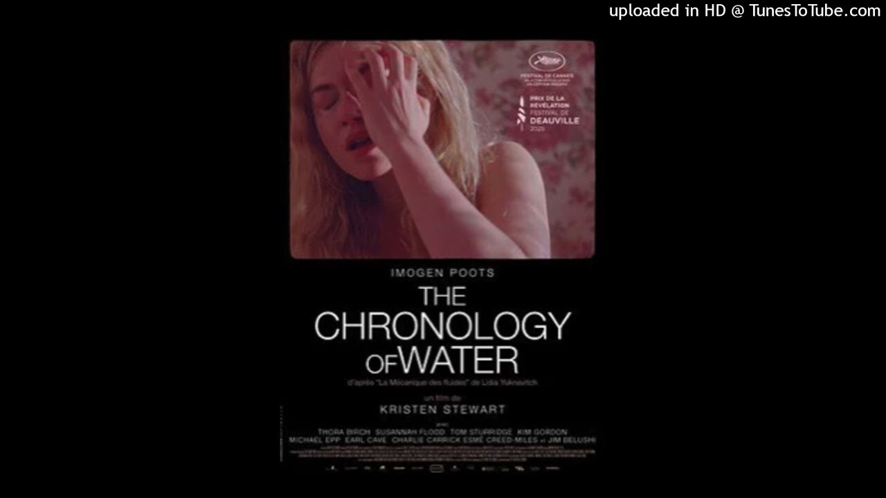 08-Crash-Paris Hurley - The Chronology of Water (2025)