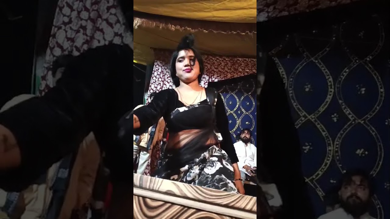 Hamare Madhepur Ramleela Shri Ram Ki Kripa Se Manaya ja raha hai Jogi Re dance Kiya vyavastha