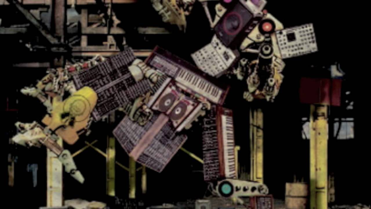Sandpeople - Synthetique Princess
