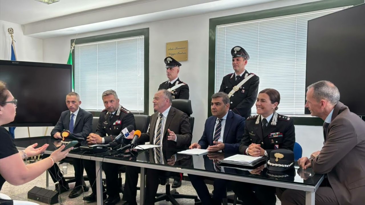 Clan dei Casalesi: arrestato Ivanhoe Schiavone, figlio di Sandokan