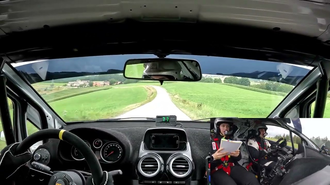 SP 9 PANORAMASTRASSE