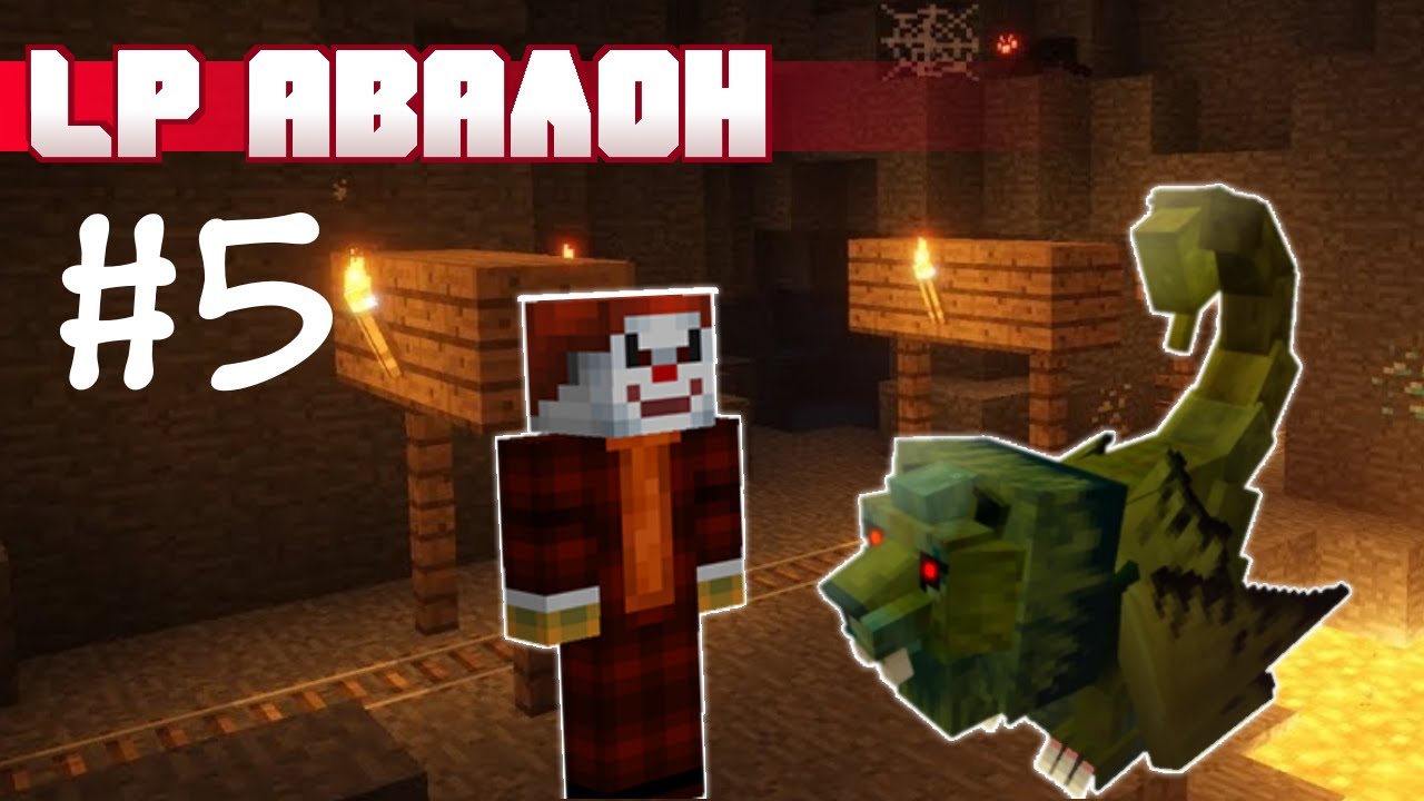 LP. #АВАЛОН МАЙН |#5| ПЕЩЕРНЫЕ ДЖОКЕРЫ И МАНТИКОРА БЕЗ ЛУТА!