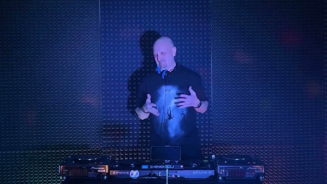 Liquid Dnb live mix Dj Aden #drumandbass #liquiddnb