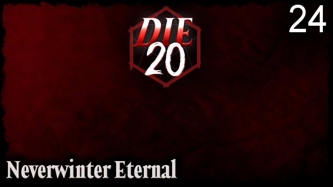 All Roads Lead Home | Neverwinter Eternal | Session 24