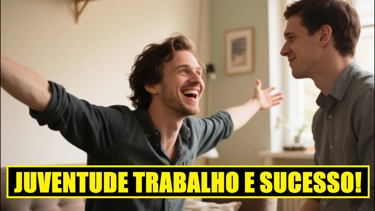 JUVENTUDE AMIZADE E SUCESSO !!