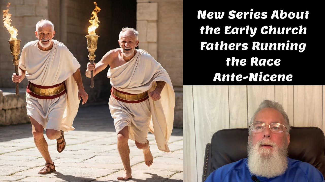 Ante-Nicene (Early) Church: Faith Under Fire and Apostolic Legacy