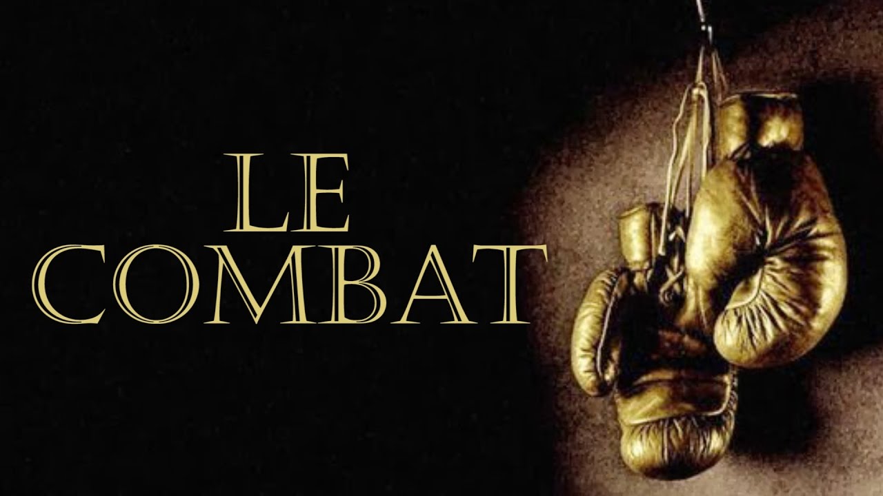 SKETCH - Le combat