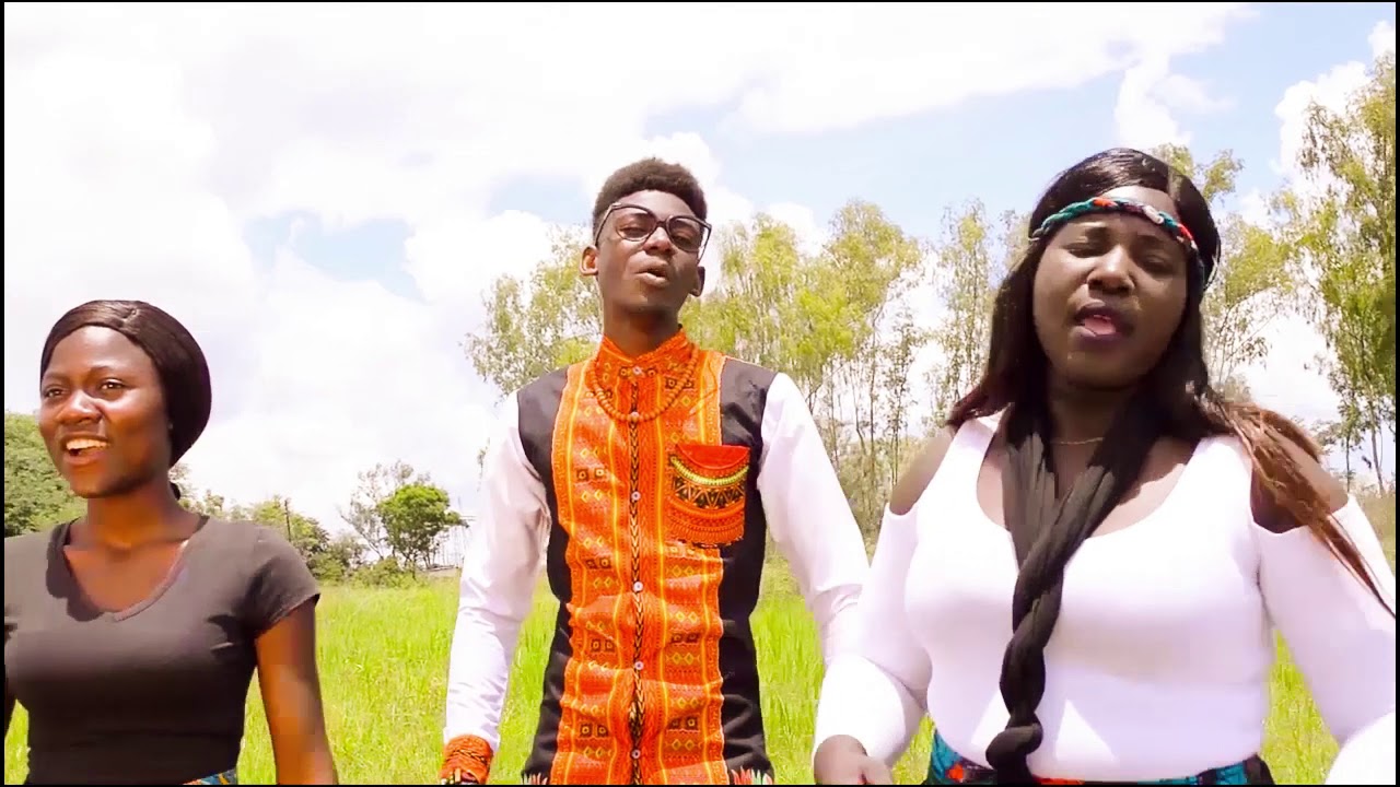 Betsero / Usizo lwami video...Lionel Kelvins