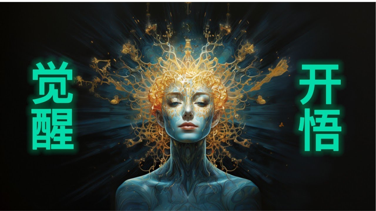 人人都在觉醒，到底觉出个啥？