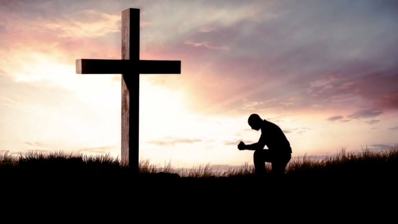 DON’T SCROLL – God Is Saying This To You Right Now | Jesus Message