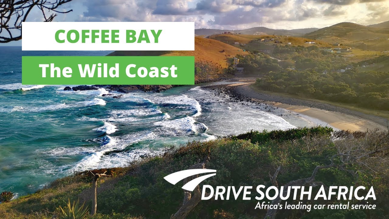 Coffee Bay and the Wild Coast