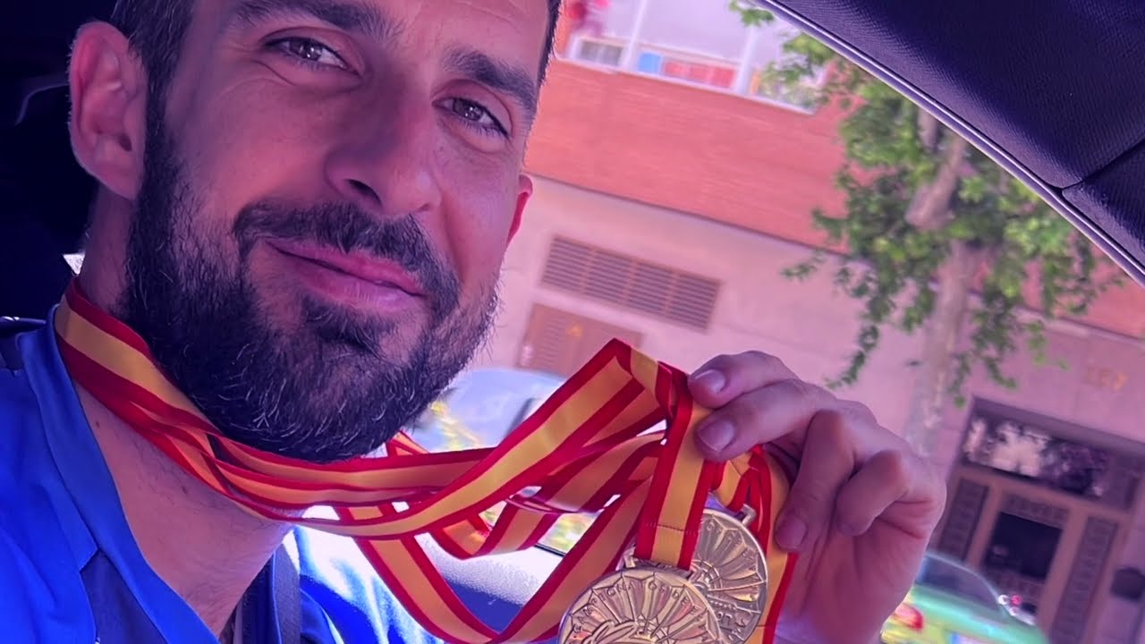 Mejor Deportista Masculino y Mejor Deportista Masculino Diversidad 2025