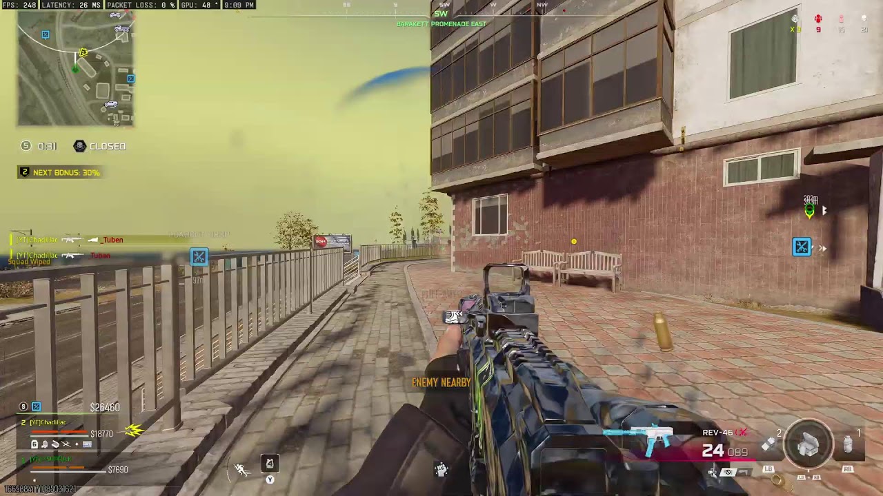 @SUFFOLK 🔥🎮 Controller PC | Warzone